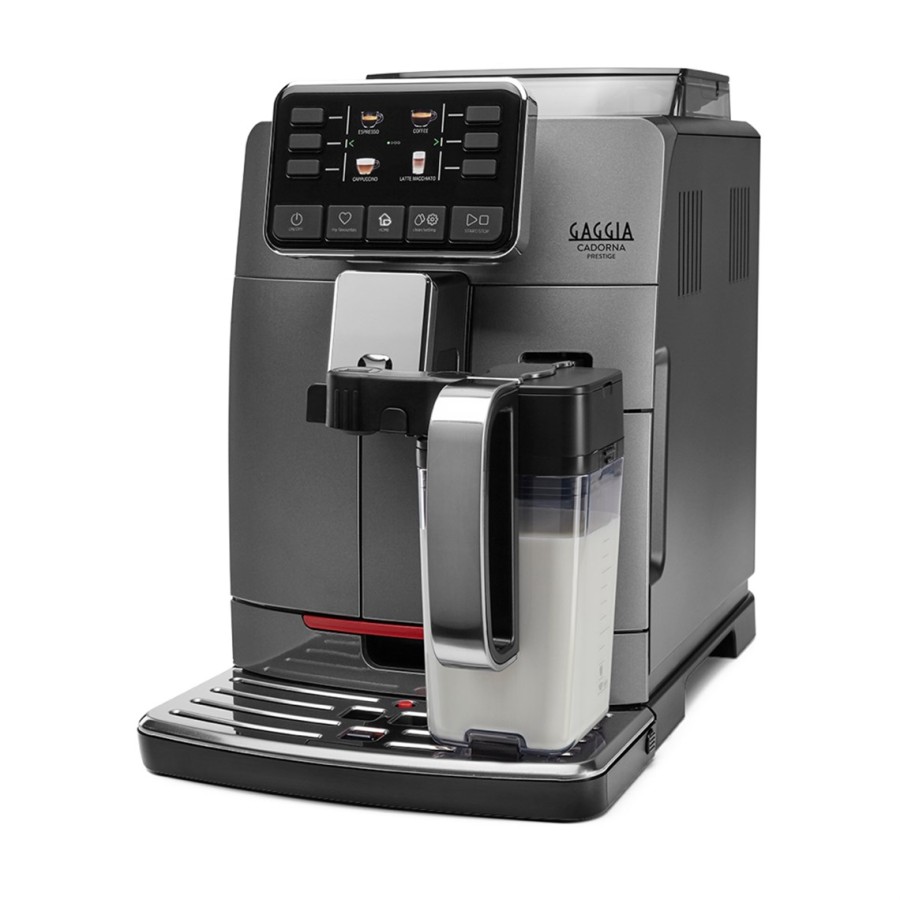 Gaggia Cadorna Prestige Automatic Espresso MachineMesin Kopi Otomatis